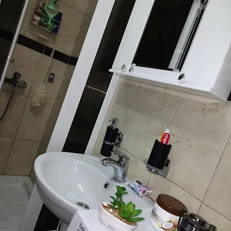 Apartment Mali Raj