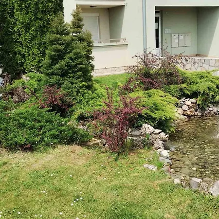 Apartment Mali Raj Vrnjacka Banja